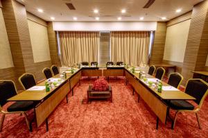 grand makel hotel topkapi