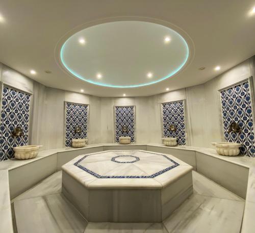 grand makel hotel topkapi