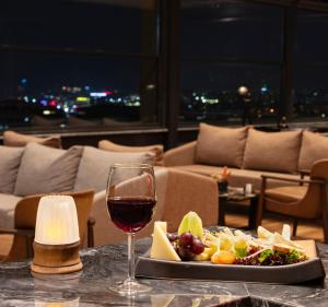 grand makel hotel topkapi