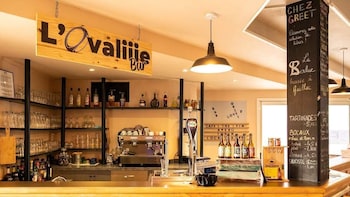 greet hotel castres saix