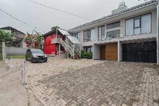 reddoorz near lembang park and zoo