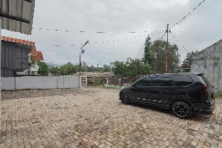 reddoorz near lembang park and zoo