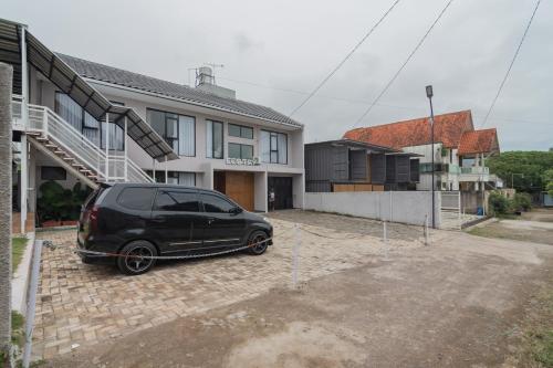 reddoorz near lembang park and zoo