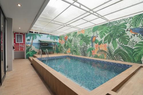 reddoorz near lembang park and zoo