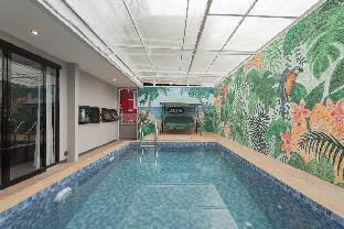 reddoorz near lembang park and zoo