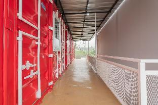 reddoorz near lembang park and zoo
