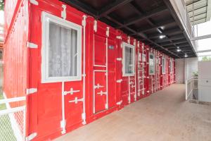 reddoorz near lembang park and zoo