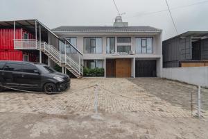 reddoorz near lembang park and zoo