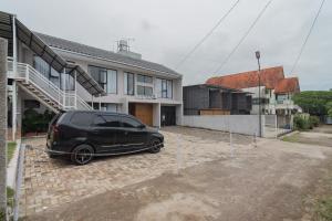 reddoorz near lembang park and zoo