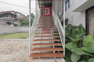 reddoorz near lembang park and zoo