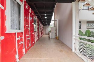 reddoorz near lembang park and zoo