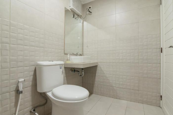 reddoorz near lembang park and zoo