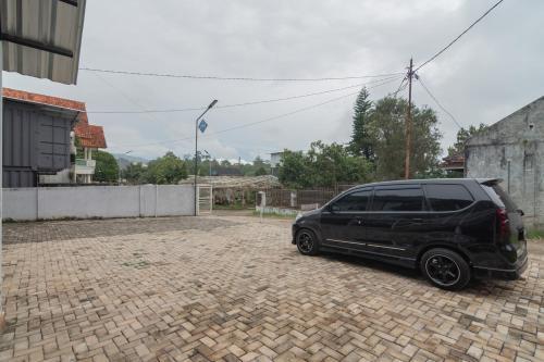 reddoorz near lembang park and zoo