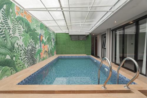 reddoorz near lembang park and zoo