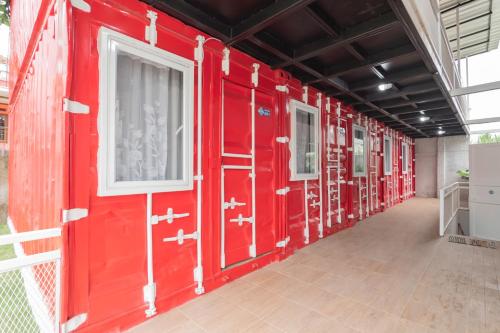 reddoorz near lembang park and zoo