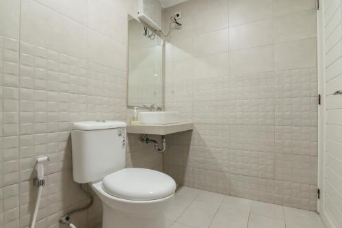 reddoorz near lembang park and zoo