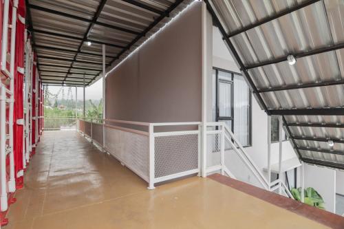 reddoorz near lembang park and zoo