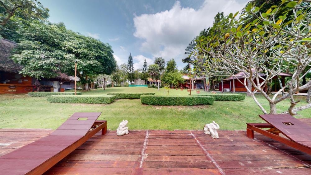 baanwangnamkeaw lodge