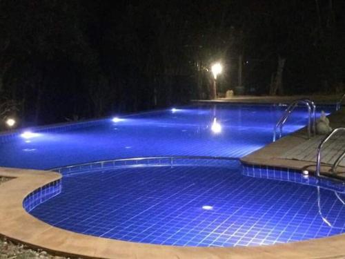 baanwangnamkeaw lodge