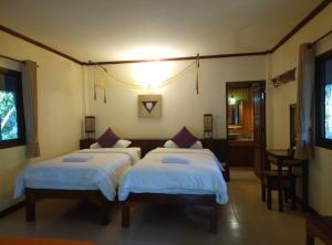 baanwangnamkeaw lodge