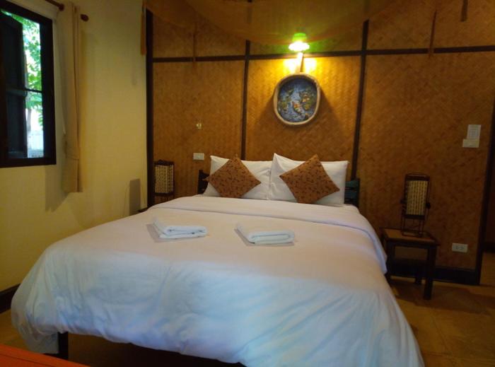 baanwangnamkeaw lodge