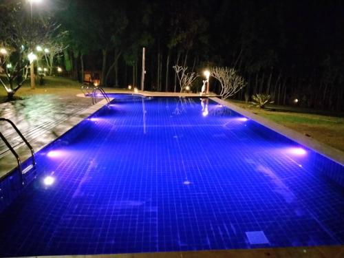 baanwangnamkeaw lodge