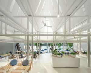 Sala Bang Pa-In,,4 star