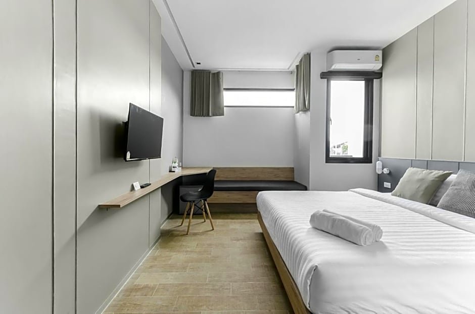 b48 hotel