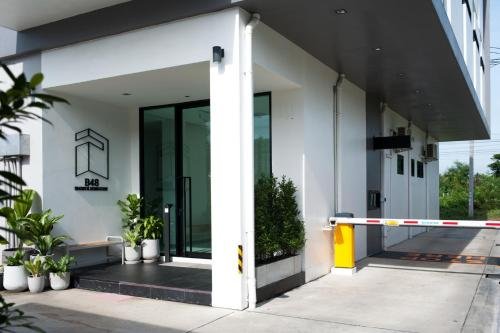 b48 hotel