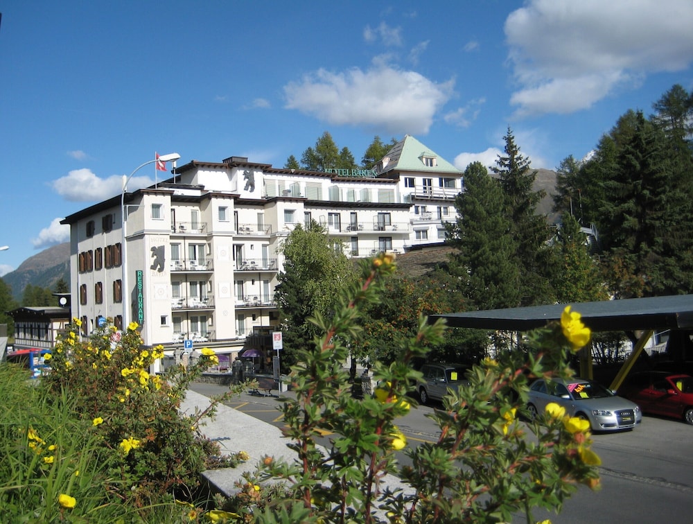 st moritz