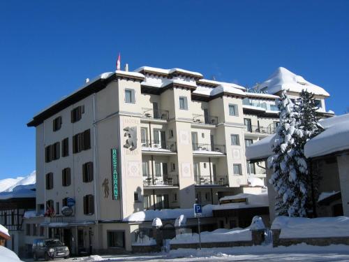 st moritz