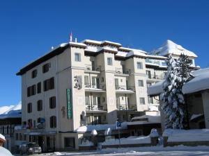 st moritz