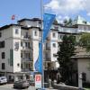 hotel baren