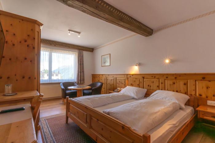 hotel baren