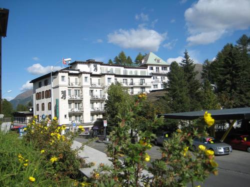 hotel baren