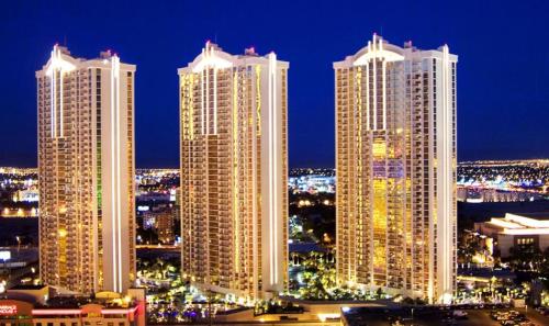 las vegas
