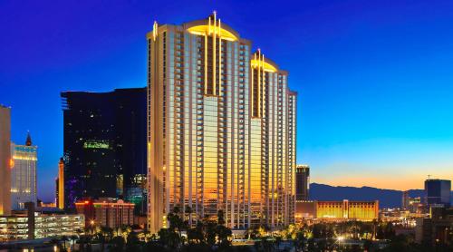 las vegas