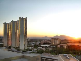 las vegas