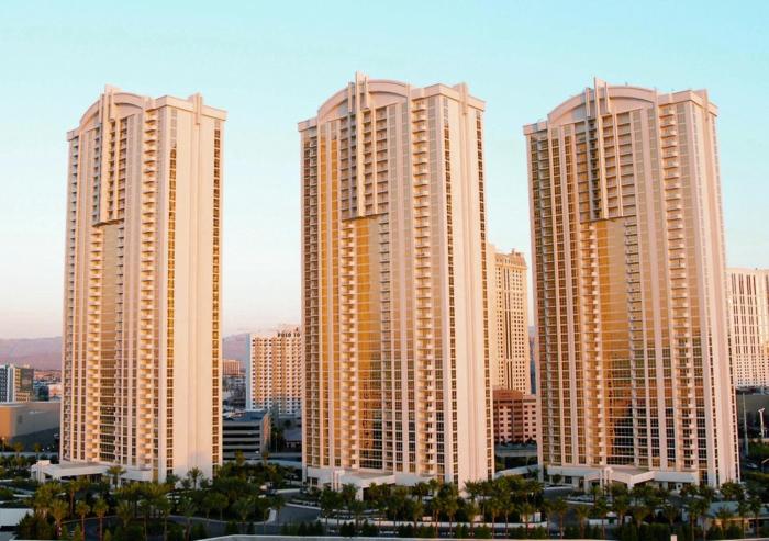 las vegas