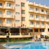 sea garden hotel
