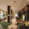 sea garden hotel
