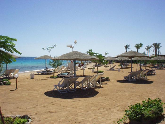 sea garden hotel