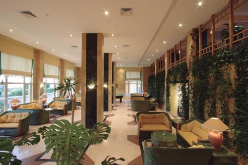 sea garden hotel