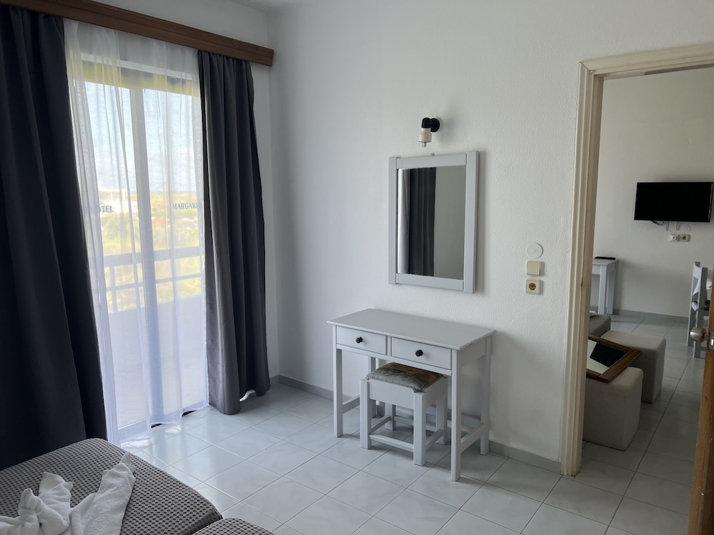 margaret hotel rhodes