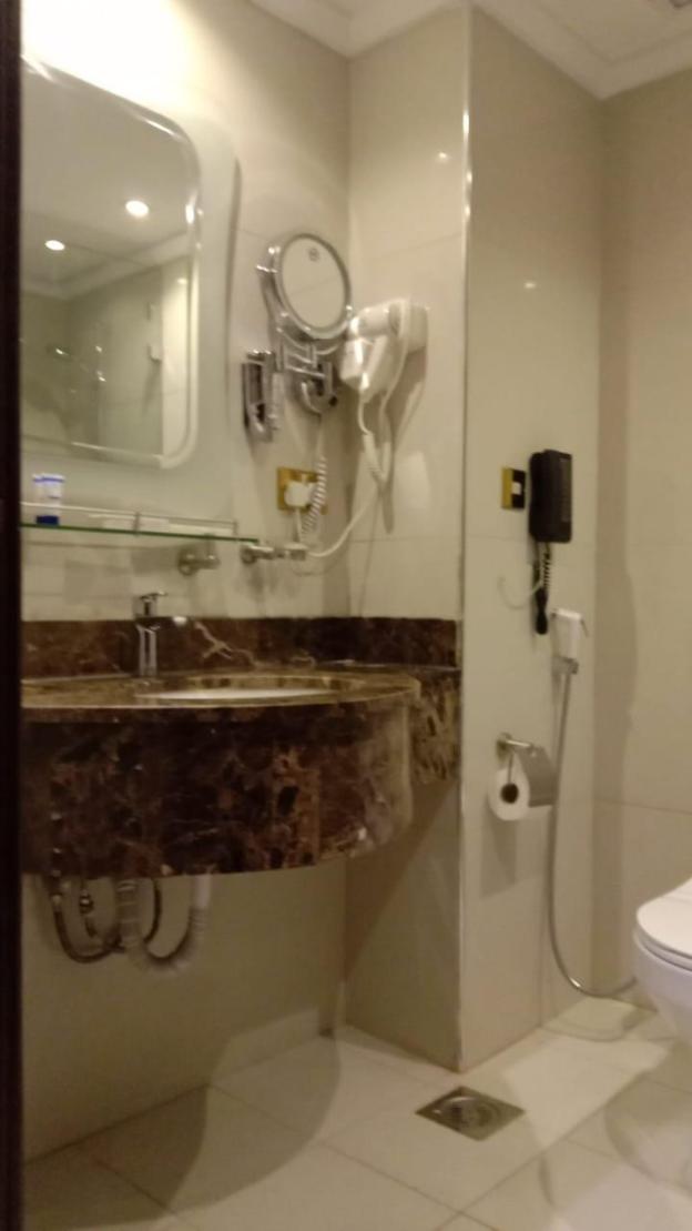 al ansar golden tulip