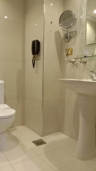 al ansar golden tulip