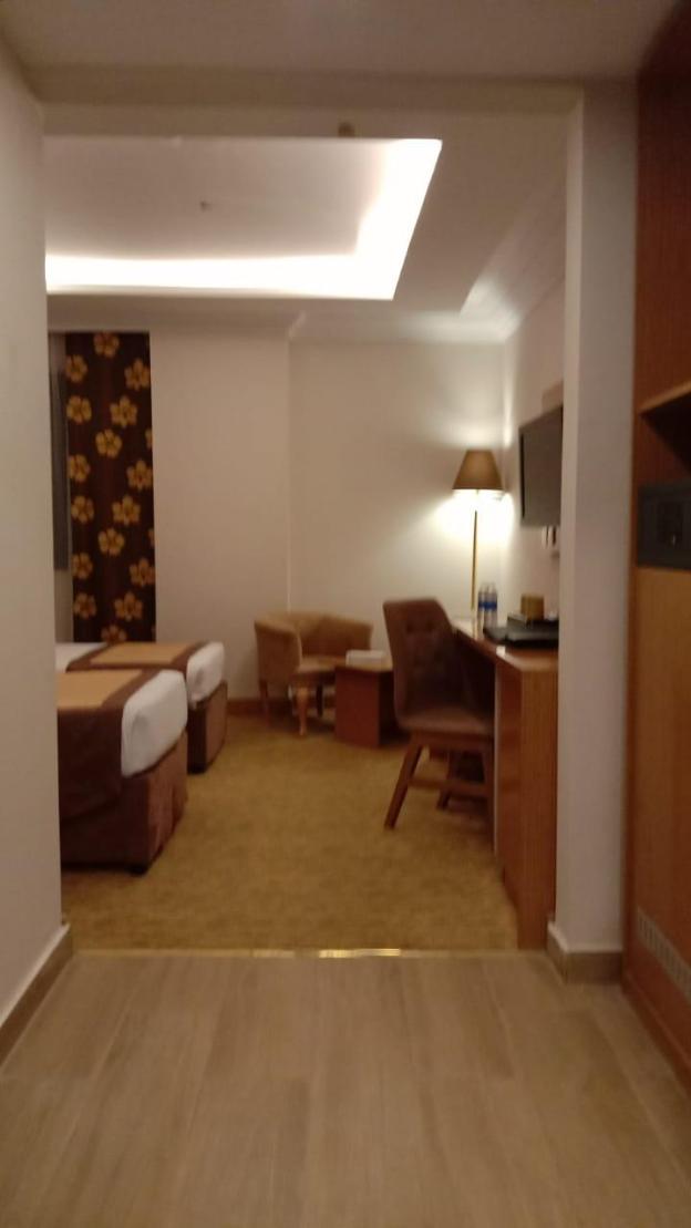 al ansar golden tulip