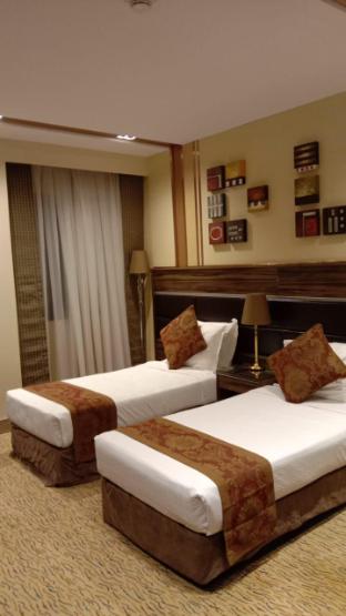 al ansar golden tulip