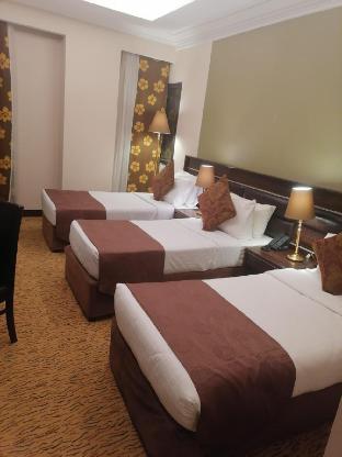 al ansar golden tulip