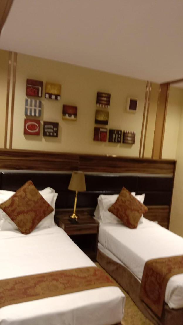 al ansar golden tulip